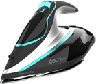 Праска Cecotec IronHero 3100 Cordless (IRONHERO 3100 CORDLESS)