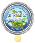 Бальзам Sierra Bees для спокійного сна лаванда та ромашка 17 г