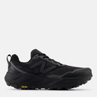 Чоловічі кросівки для бігу New Balance Hierro MTHIERZ9 44 Чорні (197967688539)