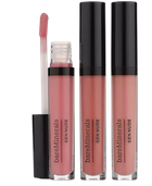 Zestaw błyszczyków do ust Bareminerals Lip Laquer-Trio Gen Nude Patent Lip Laquer 3 x 3.7 ml (98132575312)