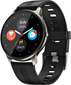 Смарт-годинник Niceboy X-fit Watch Pixel Black (xfit-watch-pixel)