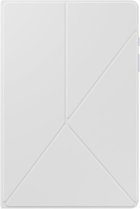 Обкладинка Samsung Book Cover для Galaxy Tab A9+ White (EF-BX210TWEGWW)
