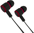Навушники Esperanza EGH201R Black/Red (5901299942673)