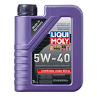 Моторное масло Liqui Moly Synthoil High Tech
