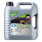 Моторна олива Liqui Moly Special Tec AA