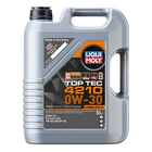 Моторна олива Top Tec 4210