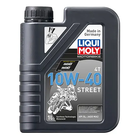 Моторна олива Liqui Moly Motorbike 4T Street