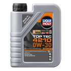 Моторна олива Top Tec 4210