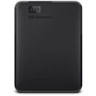 Зовнішній жорсткий диск 2.5" USB 5.0TB WD Elements Portable Black (WDBU6Y0050BBK-WESN)