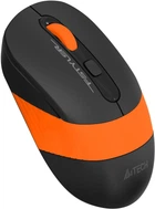 Мышь A4Tech FG10 беспроводная, 2,4 ГГц, 1000–2000 DPI, режим энергосбережения, сон за 0,2 с(DL_B8A0D21C4A47)