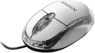 Mysz Esperanza Extreme XM102W Camille White (5901299925072)