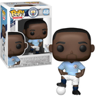 Фігурка Funko Pop! Football Manchester City Raheem Sterling 9.9 см (889698578646)