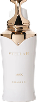 Парфумована вода для жінок Khadlaj Stellar Musk 100 мл (6291107975610)