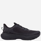 Чоловічі кросівки для бігу Under Armour UA Infinite 3027523-002 44 (10US) Чорні (196886223272)