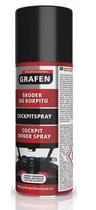 Środek do kokpitu GRAFEN Professional 200 ml (5903111757571)