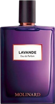 Woda perfumowana unisex Molinard Lavande 75 ml (3305400180138)