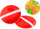 Zestaw do gry zręcznościowej LEAN Toys 20437 Red (5905991027256)