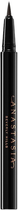 Pisak do brwi Anastasia Beverly Hills Dark Brown 0.5 ml (689304040167)