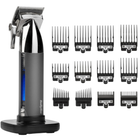 Maszynka do strzyżenia włosów BaByliss Super-X Metal E996E