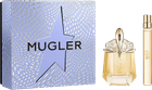Набір для жінок Mugler Alien Goddess Парфумована вода 30 мл + Мініатюра Парфумована вода 10 мл (3614273951036)