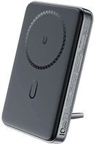 Powerbank Acefast M6 PD20W 10000mAh Black (6974316282600)