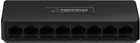 Przełącznik Esperanza NOVA 8x10/100/1000 Mbps (ENS104)