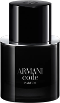 Perfumy męskie Giorgio Armani Code Refillable 30 ml (3614274298024)