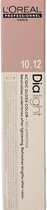 Farba do włosów L'oreal Professionnel Dia Light 10.12 Light Ash 50 ml (3474637004620)