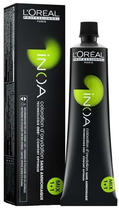 Farba do włosów L'oreal Professionnel Inoa trwała 9.13 Brown-gold light 60 g (3474637128302)