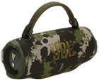 Портативна акустика JBL Charge 6 Squad (JBLCHARGE6SQUAD) (7106536)
