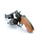 Револьвер под патрон Флобера ЛАТЭК Safari РФ-431М (бук) - изображение 4