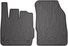Автомобільні килимки Frogum Nomad Ford Fiesta VI 2008-2017 2 шт (5902643414297)