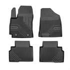Dywaniki samochodowe Frogum No.77 Hyundai Kona II 2022 4 szt (5902643445475)