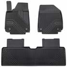 Dywaniki samochodowe Frogum No.77 Hyundai Ioniq 6 2022 3 szt (5902643445499)