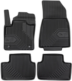 Автомобільні килимки Frogum No.77 Volvo C40 / XC40 Recharge 2021 4 шт (5902643445925)