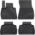 Dywaniki samochodowe Frogum No.77 BMW X6 G06 2019 4 szt (5902643445468)