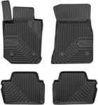 Автомобільні килимки Frogum No.77 BMW Seria 2 Coupe G42 2021 4 шт (5902643445789)