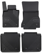 Автомобільні килимки Frogum No.77 BMW Seria 7 / i7 G70 2022 4 шт (5902643445772)