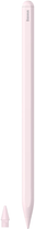 Активний стилус Baseus Smooth Writing 2 with LED Indicators Active Pink (SXBC060104)