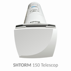 Рекуператор повітря Shtorm 150 Telescop