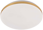 Lampa sufitowa Light Prestige Babilon LP-335/1C S 4GD