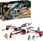 Лего Звездные войны Звездный истребитель ARC-170 Стар Варс Lego Star Wars 75402