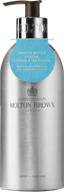 Гель для душу Molton Brown Coastal Cypress and Sea Fennel парфумований 400 мл (5030805014624)