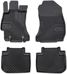 Dywaniki samochodowe Frogum No.77 Subaru Forester IV 2012-2018 4 szt (5902643445390)