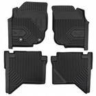 Автомобільні килимки Frogum No.77 Toyota Hilux VII 2005-2015 4 шт (5902643445598)