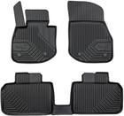 Dywaniki samochodowe Frogum No.77 BMW iX1 2022 3 szt (5902643445420)