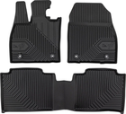 Dywaniki samochodowe Frogum No.77 Lexus RZ 2022 3 szt (5902643445857)