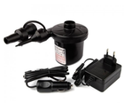 Електричний насос LEAN Toys HT-202 2739 Чорна (5907625586153)