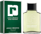 Лосьйон після гоління Paco Rabanne Pour Homme 100 мл (3349668022304)