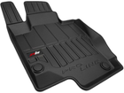 Dywaniki samochodowe Frogum ProLine 3D Ford Ranger VI 2022 4 szt (5902643420823)
